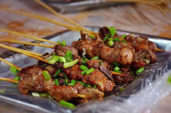 左贡五花肉培训
