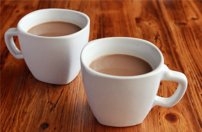 左贡奶茶培训